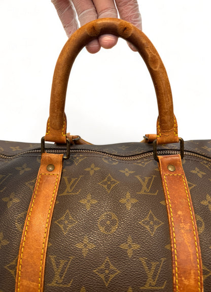 Louis Vuitton Keepall 50