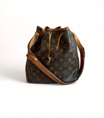 LOUIS VUITTON PETIT NOÉ