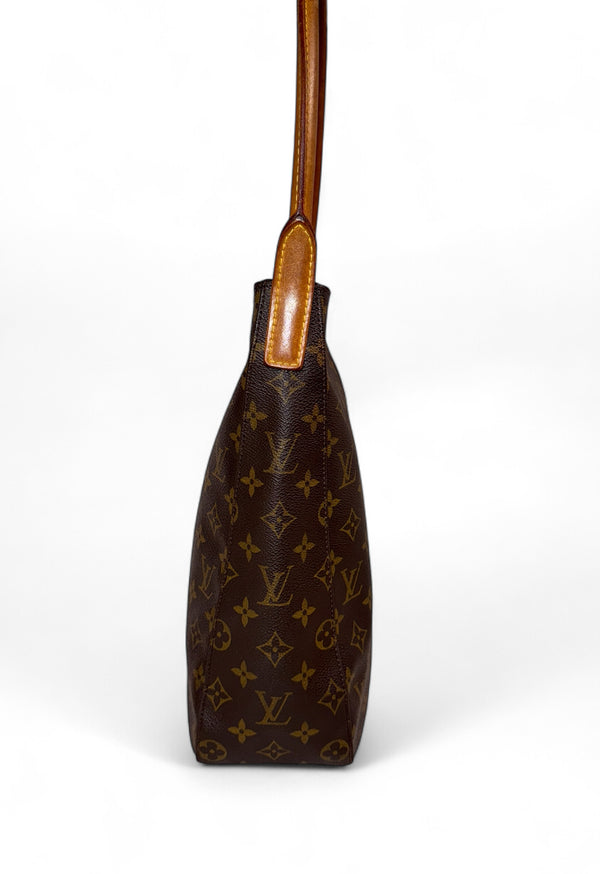 LOUIS VUITTON LOOPING GM