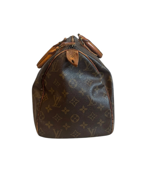 LOUIS VUITTON SPEEDY 30