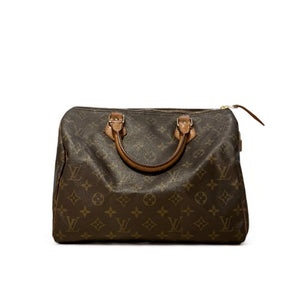 Louis Vuitton Speedy