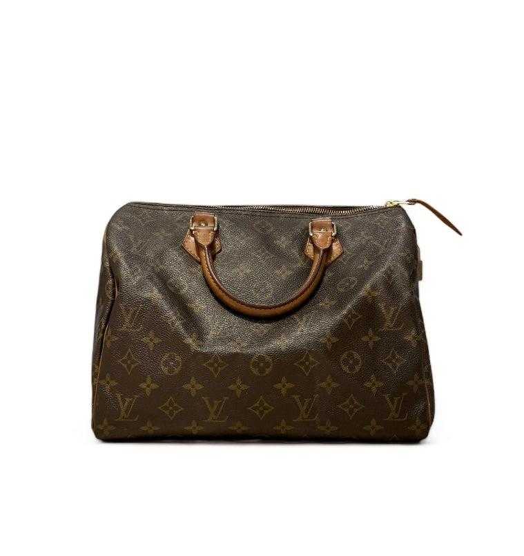 Louis Vuitton Speedy