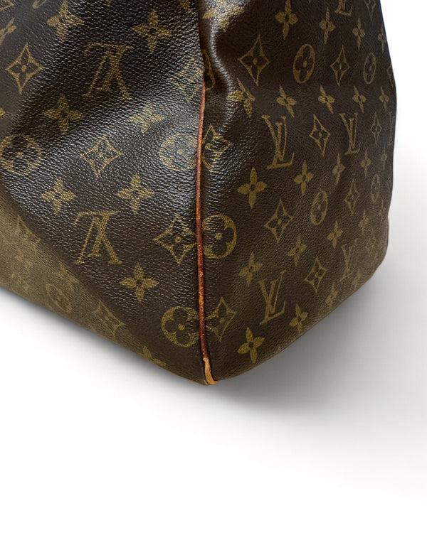 Louis Vuitton Keepall 50