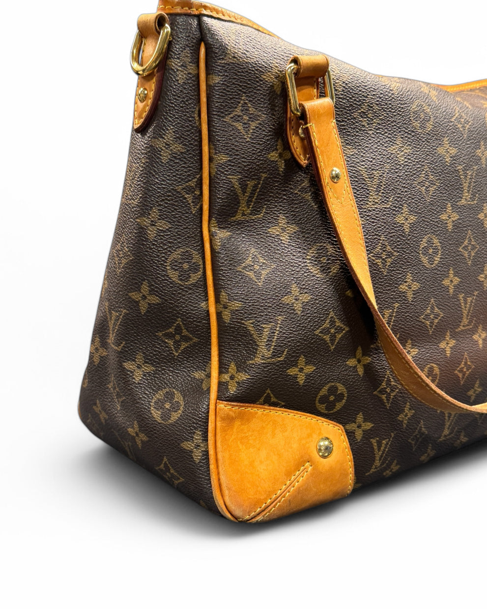 LOUIS VUITTON ESTRELA MM MONOGRAM