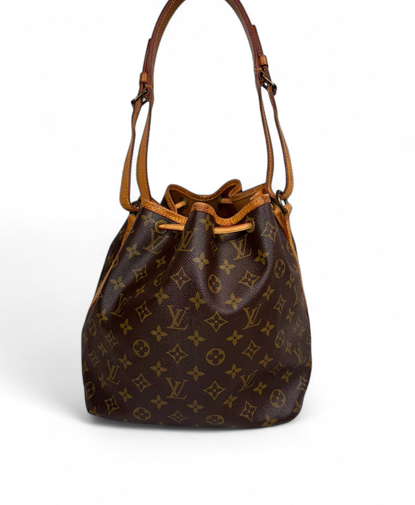 LOUIS VUITTON NOÉ PETIT