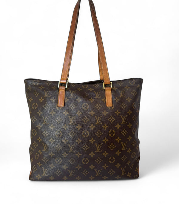 LOUIS VUITTON HIPPO MEZZO MONOGRAM