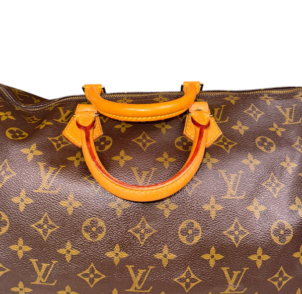 LOUIS VUITTON SPEEDY 40 MONOGRAM