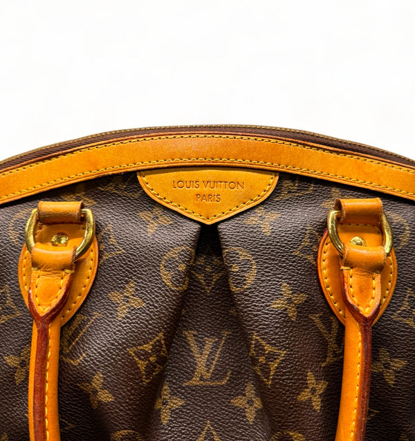 LOUIS VUITTON TIVOLI PM