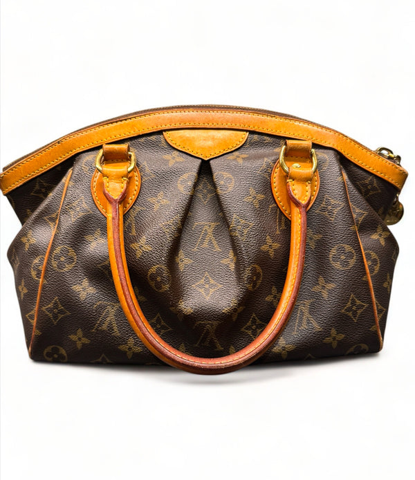 LOUIS VUITTON TIVOLI PM