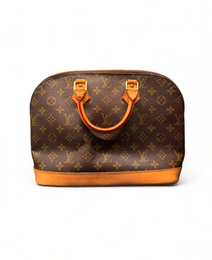 LOUIS VUITTON ALMA PM