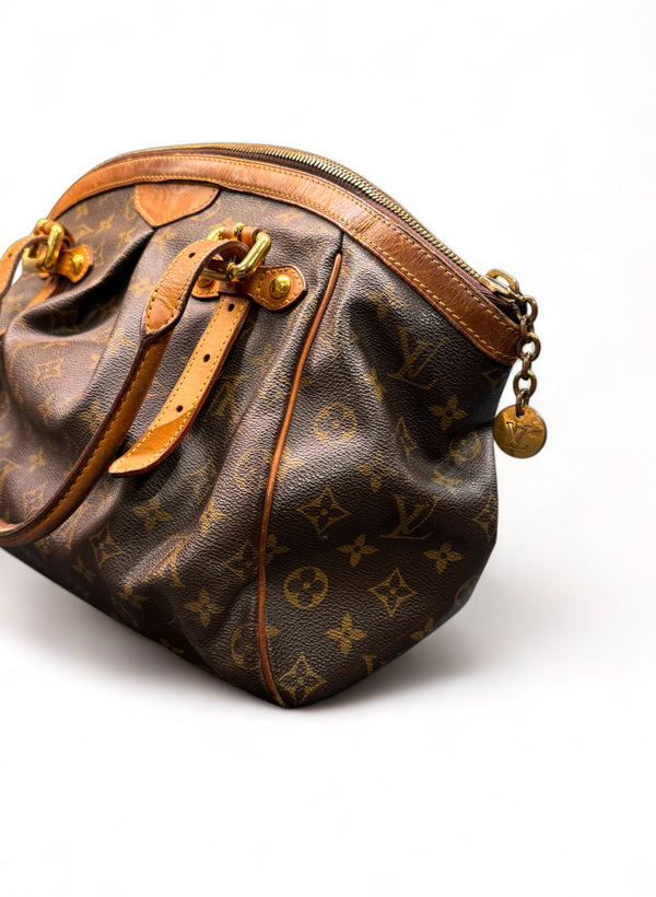 LOUIS VUITTON TIVOLI GM
