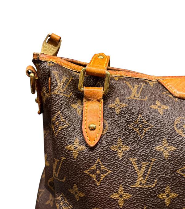 LOUIS VUITTON ESTRELA MM