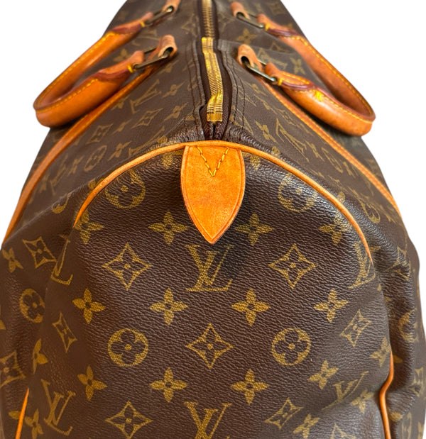 LOUIS VUITTON KEEPALL 50