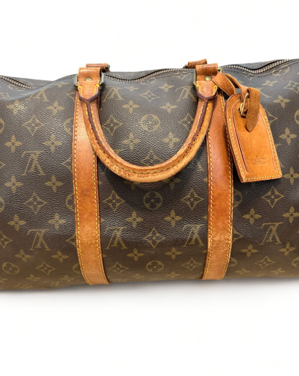 Louis Vuitton Keepall 50