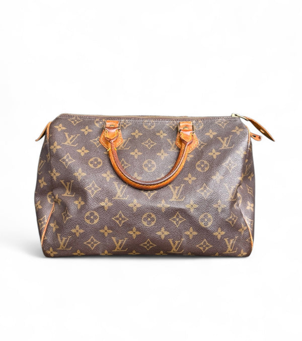 LOUIS VUITTON SPEEDY 30