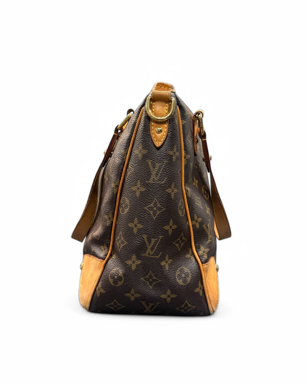 LOUIS VUITTON ESTRELA MM MONOGRAM