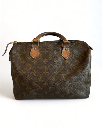 LOUIS VUITTON SPEEDY 30