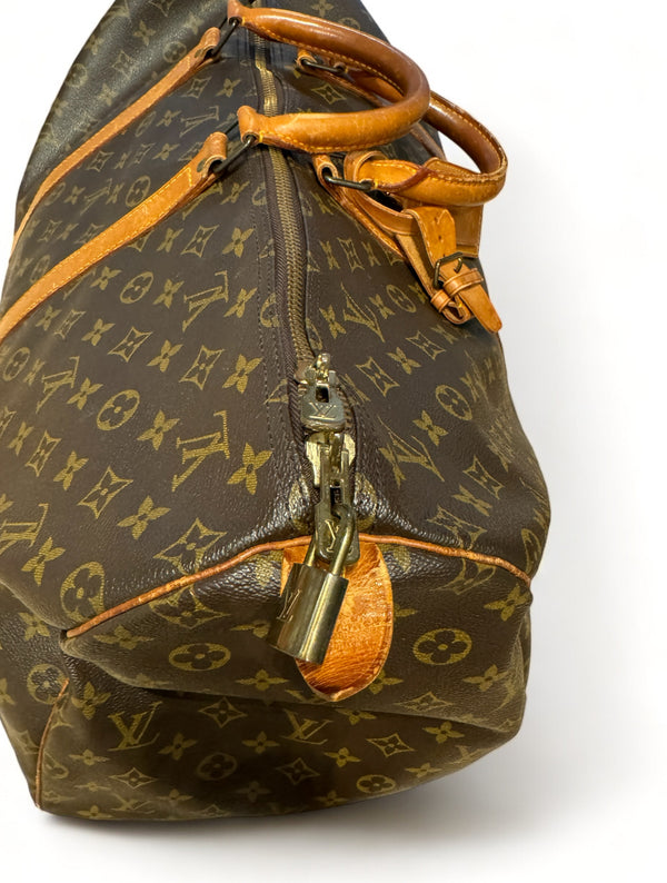 Louis Vuitton Keepall 50