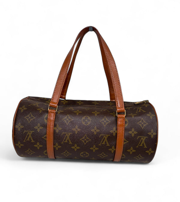 LOUIS VUITTON PAPILLON 30