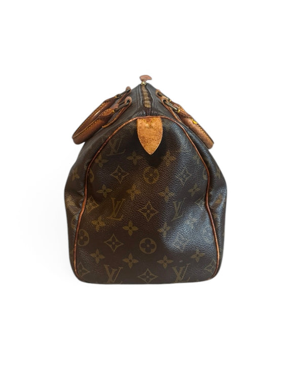 LOUIS VUITTON SPEEDY 30