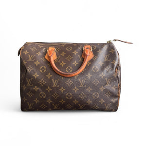 Louis Vuitton Speedy