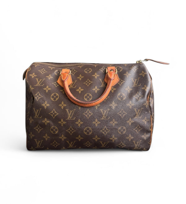 Louis Vuitton Speedy