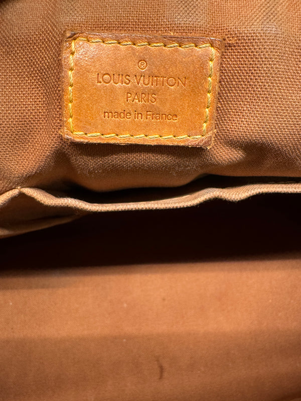 LOUIS VUITTON TIVOLI PM