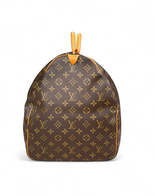 LOUIS VUITTON KEEPALL 60