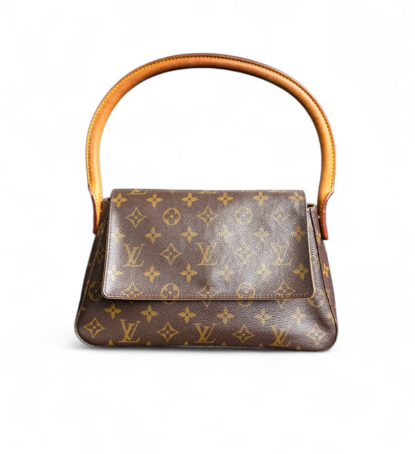 LOUIS VUITTON LOOPING PM