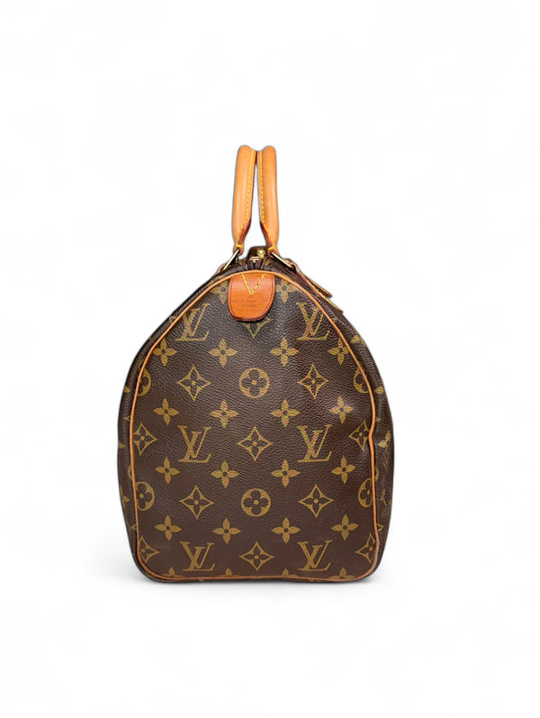 LOUIS VUITTON SPEEDY 30 MONOGRAM
