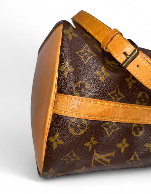 LOUIS VUITTON NOÉ PETIT