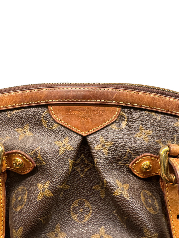 LOUIS VUITTON TIVOLI GM