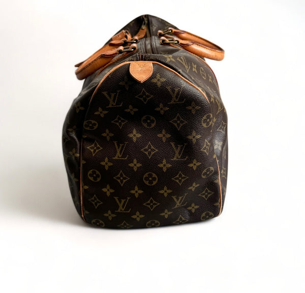 LOUIS VUITTON KEEPALL 45