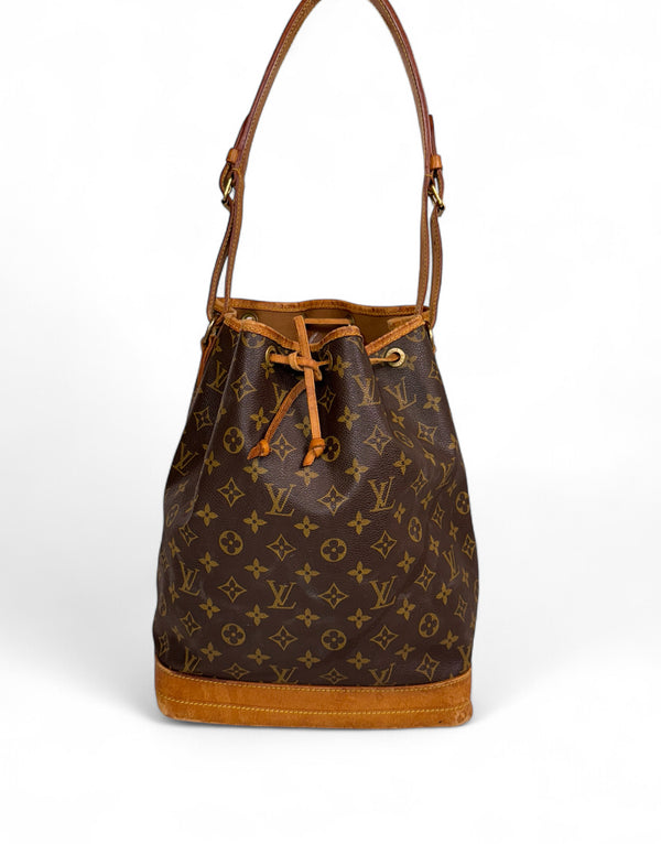 LOUIS VUITTON NOÉ GM