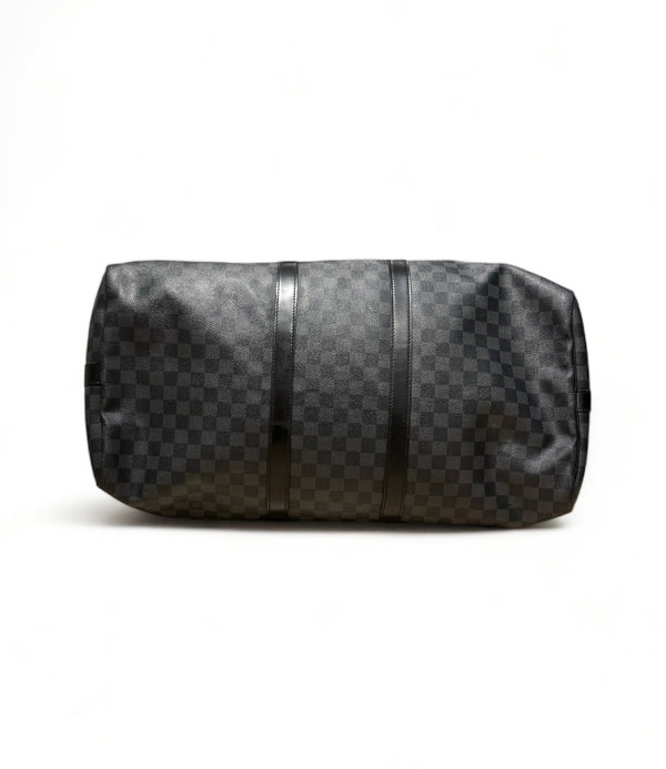 LOUIS VUITTON KEEPALL BANDOULIERE 55L