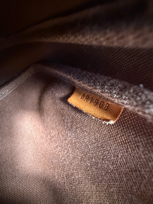 LOUIS VUITTON POCHETTE ACCESSORIES