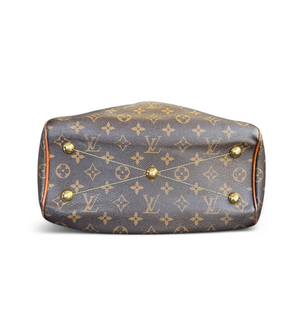 LOUIS VUITTON TIVOLI PM