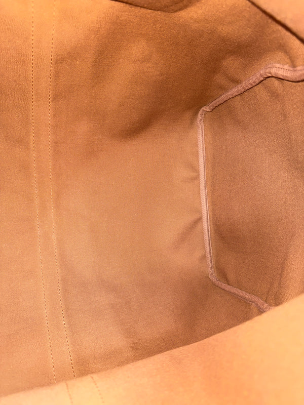 LOUIS VUITTON KEEPALL 60