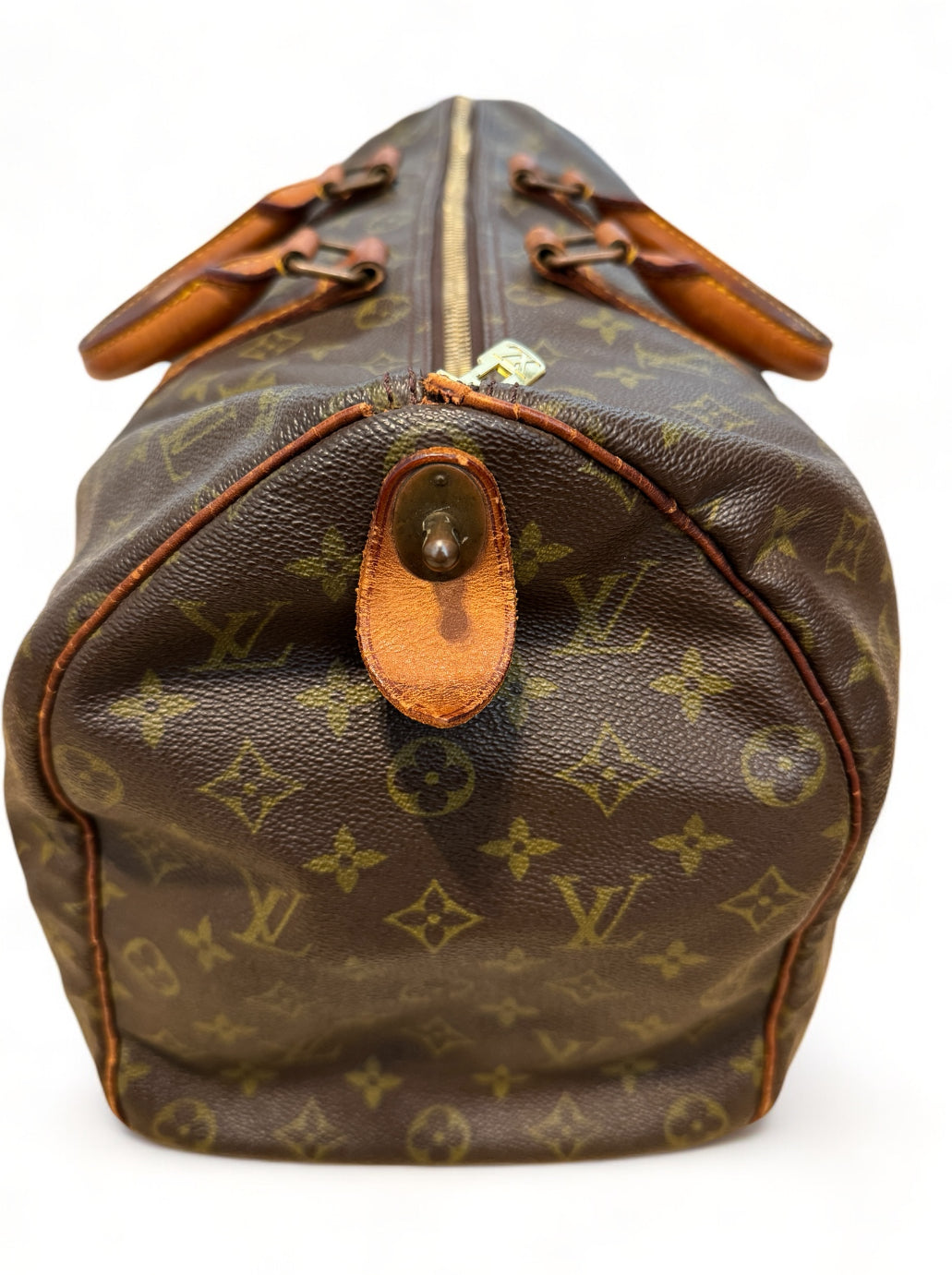 Louis Vuitton Keepall 45