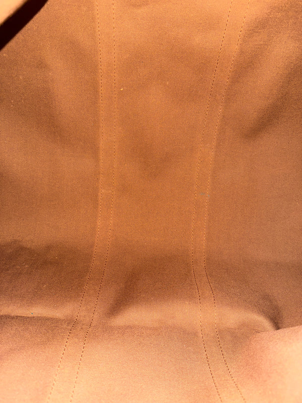 LOUIS VUITTON KEEPALL 60