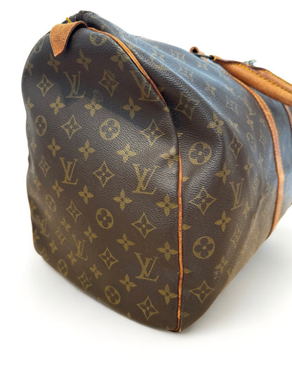 Louis Vuitton Keepall 50