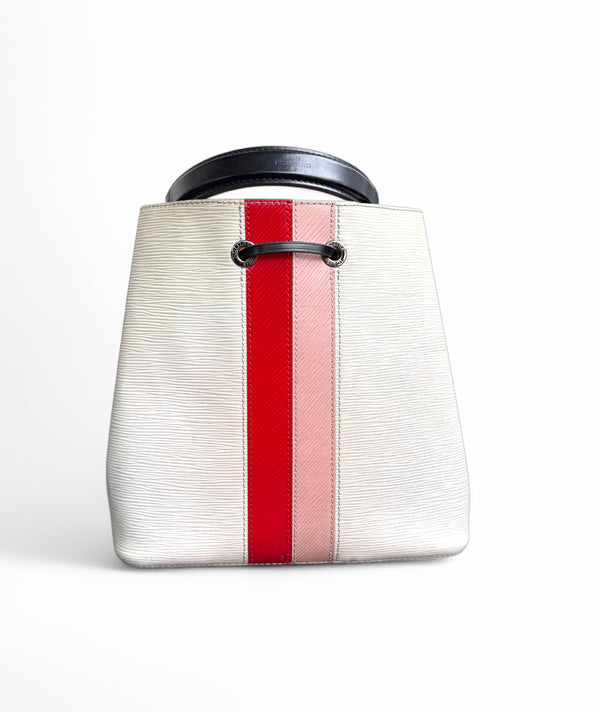 LOUIS VUITTON NEO NOE EPI LEATHER LIMITED EDITION