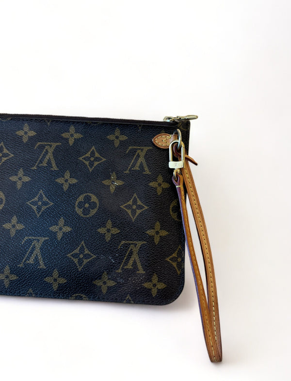 Louis Vuitton Monogram Pochette Accessoire