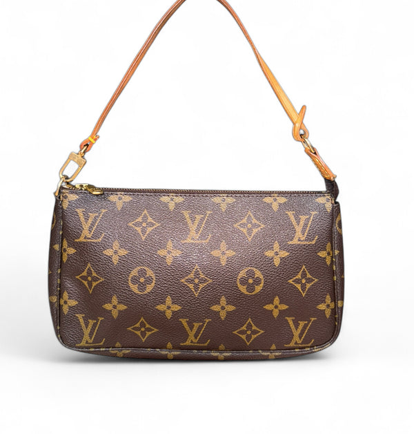 LOUIS VUITTON POCHETTE ACCESSORIES