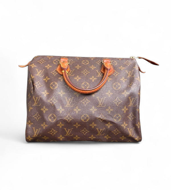 LOUIS VUITTON SPEEDY 30