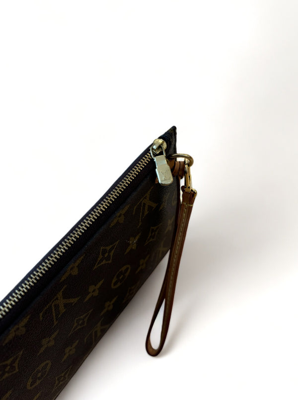 Louis Vuitton Monogram Pochette Accessoire