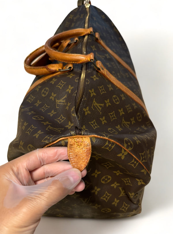 Louis Vuitton Keepall 50