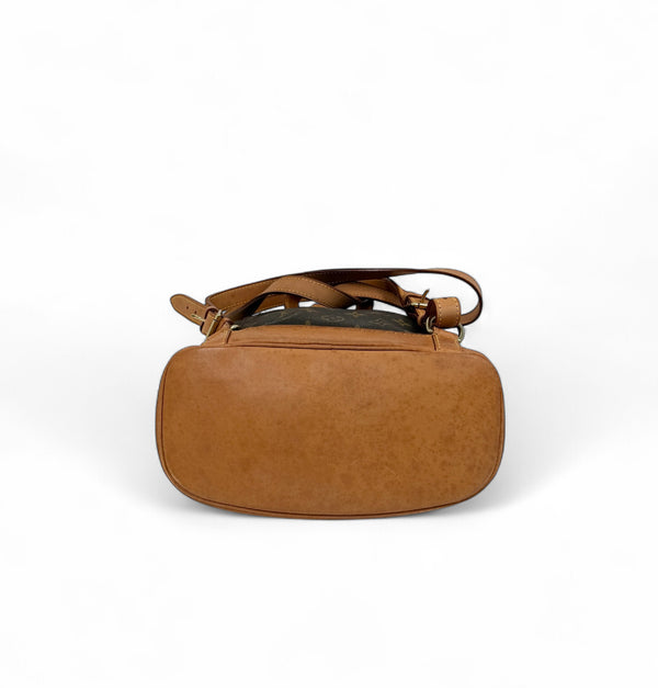 LOUIS VUITTON MONTSOURIS MM BACKPACK