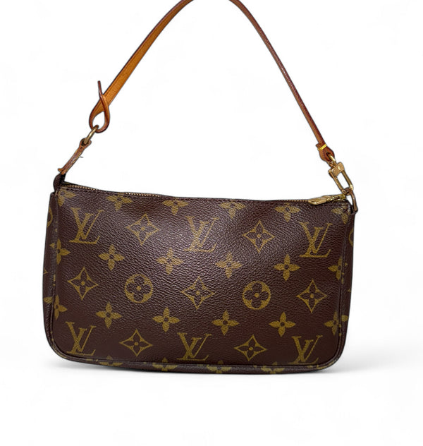 LOUIS VUITTON POCHETTE ACCESSORIES