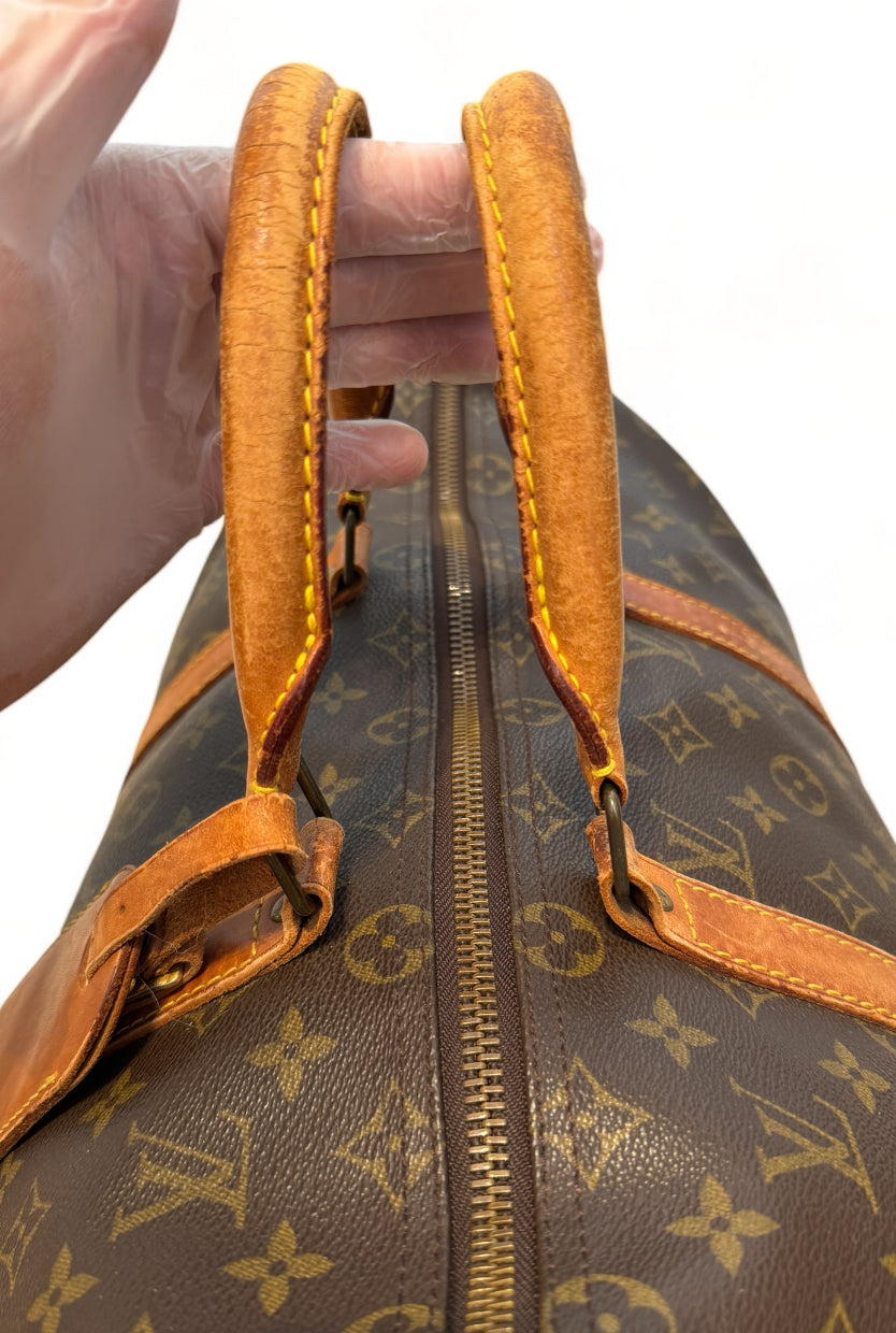 Louis Vuitton Keepall 50